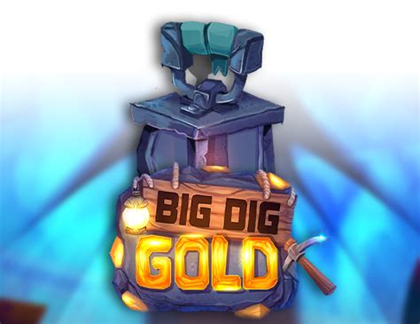 Jogar Big Dig Gold no modo demo